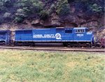 CR SD60M #5501